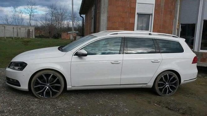 Passat