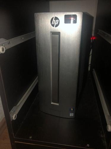 Shitet Gaming PC