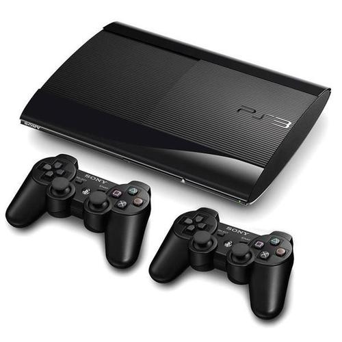 Ps3 super slim