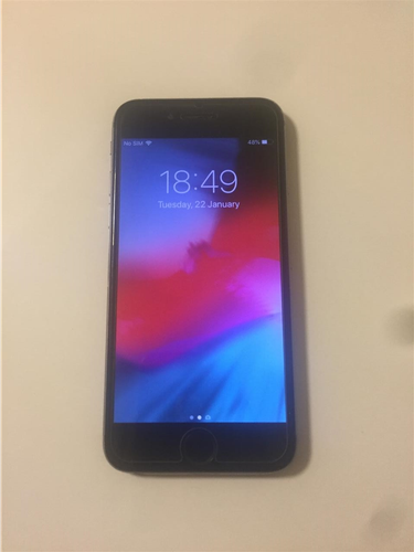 Iphone 6