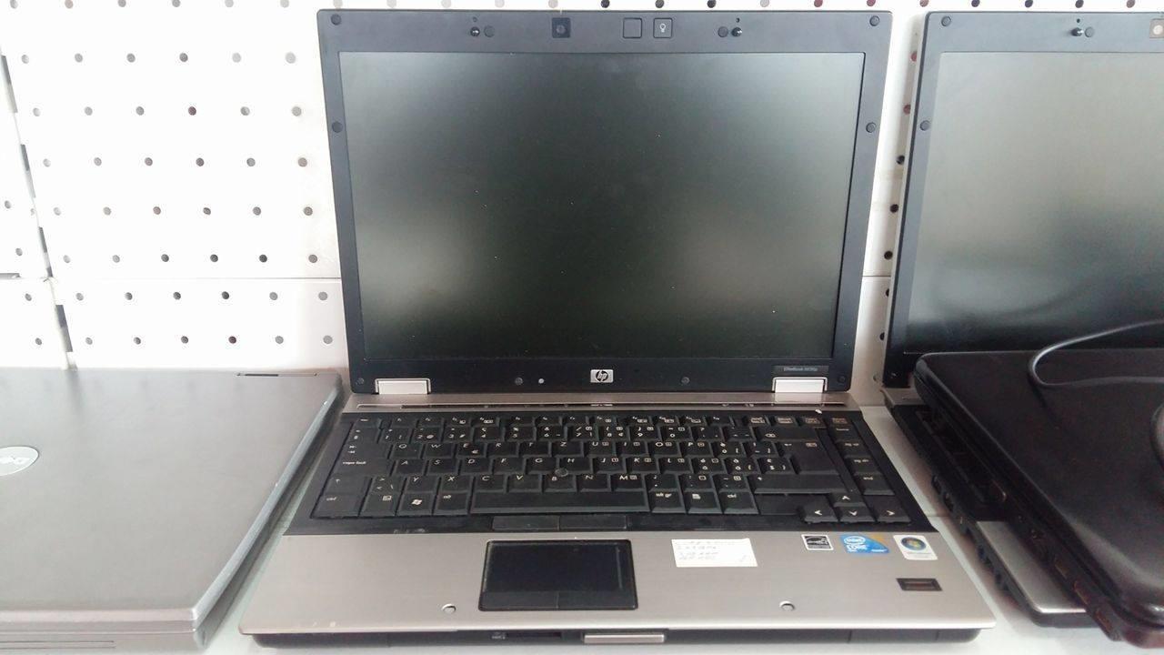 HP-Elitebook
