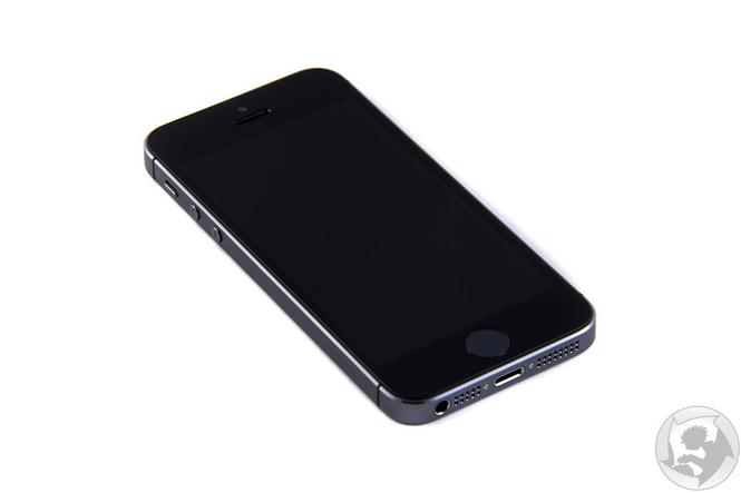 Iphone 5s