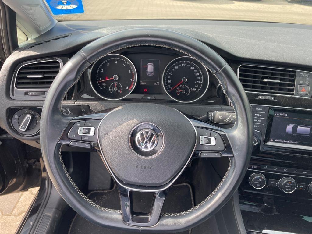 Golf-7