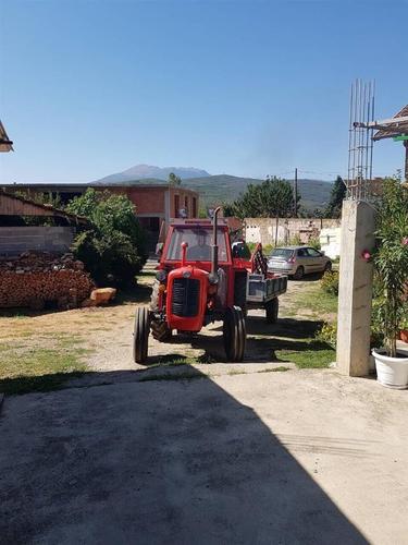 Traktor