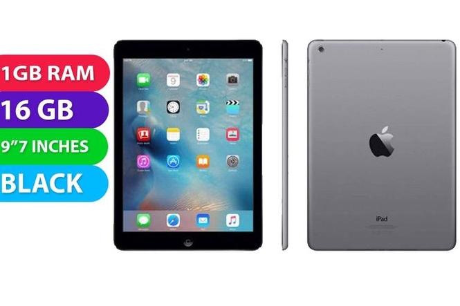 IPad Air 1