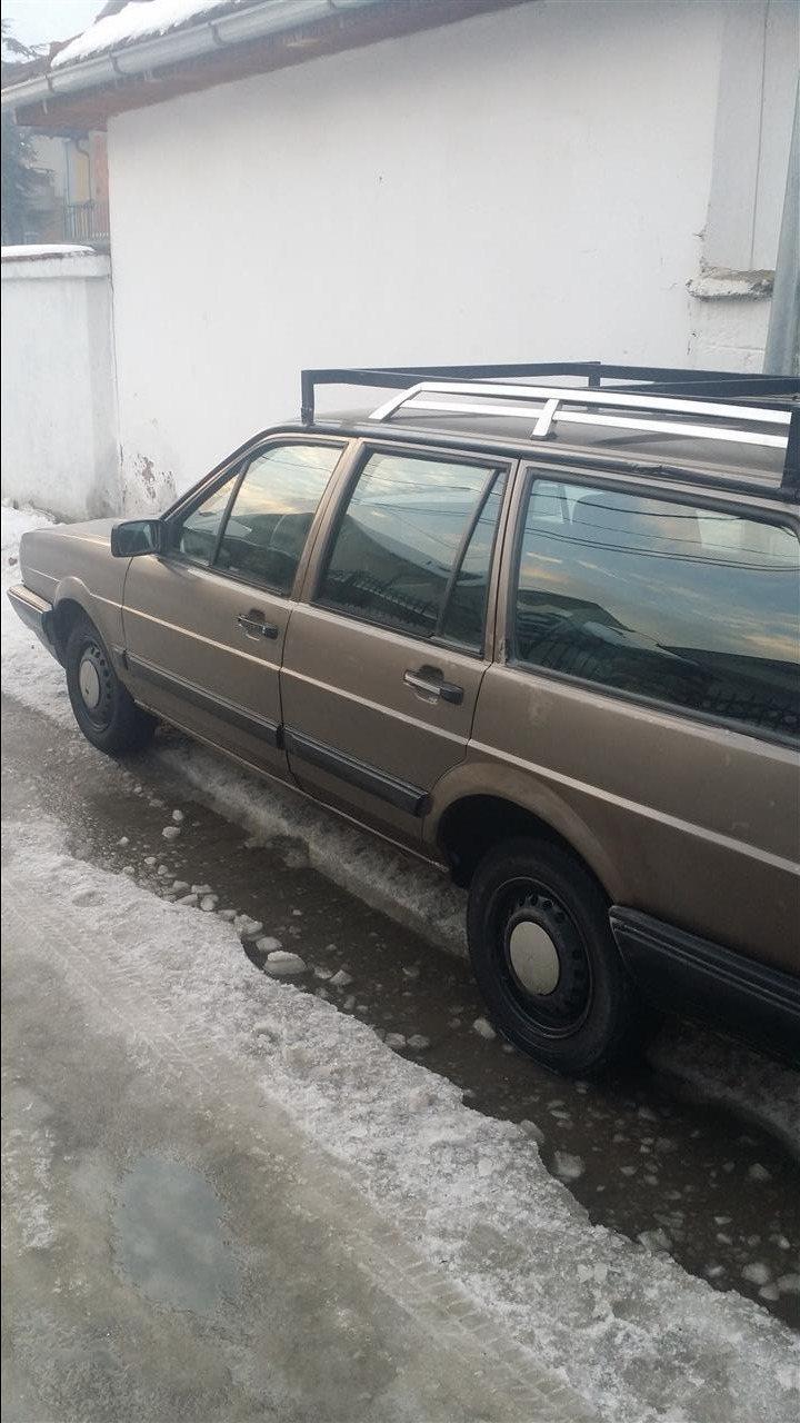Passat-