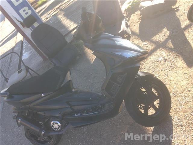 Mondial EI 150cc 