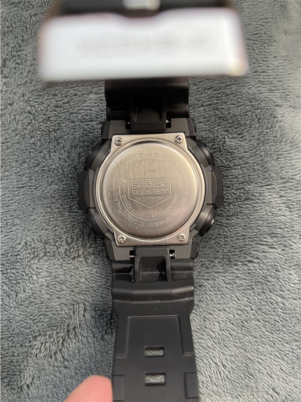 Shitet-G-SHOCK-
