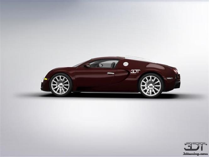 Bugatti