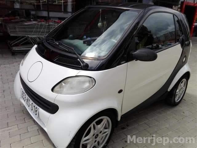 smart