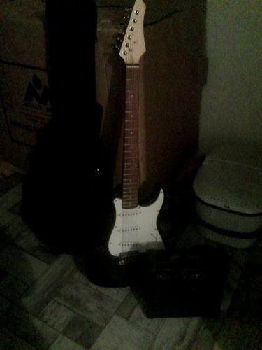 Gitare