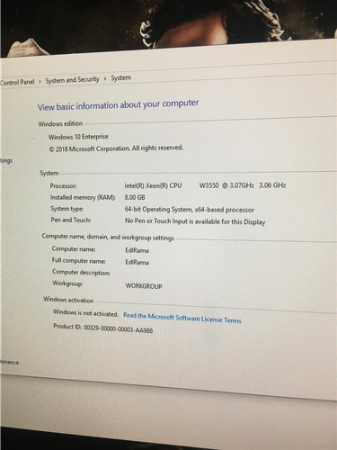 Shitet Pc
