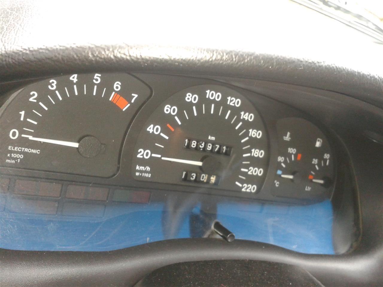 Opel-astra