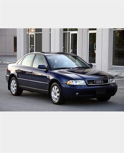 Blej audi a4