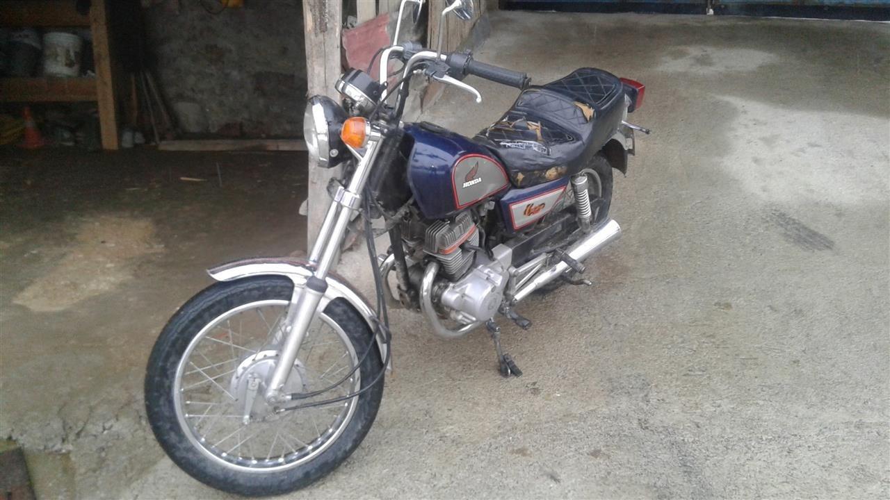 Honda