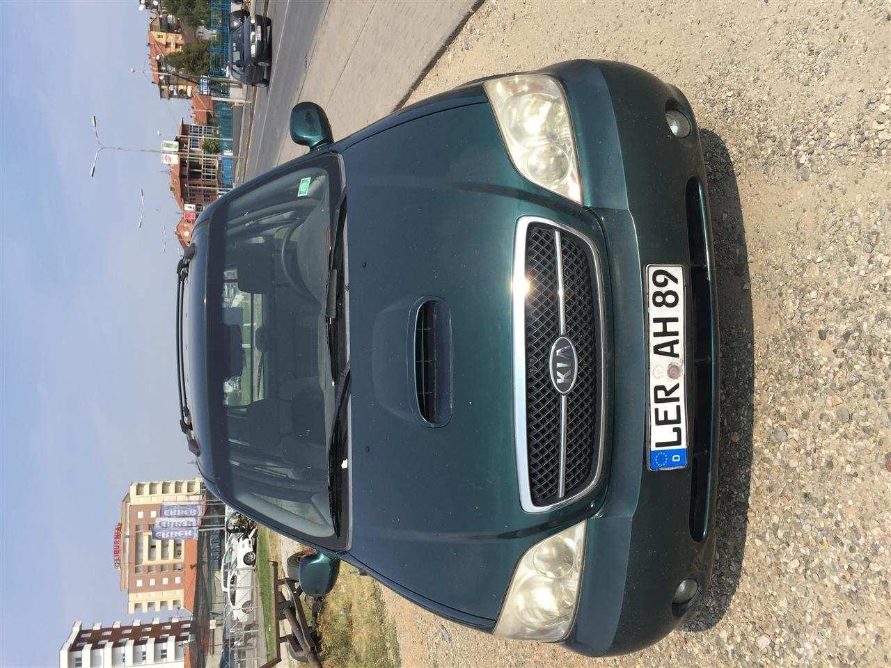 Kia-