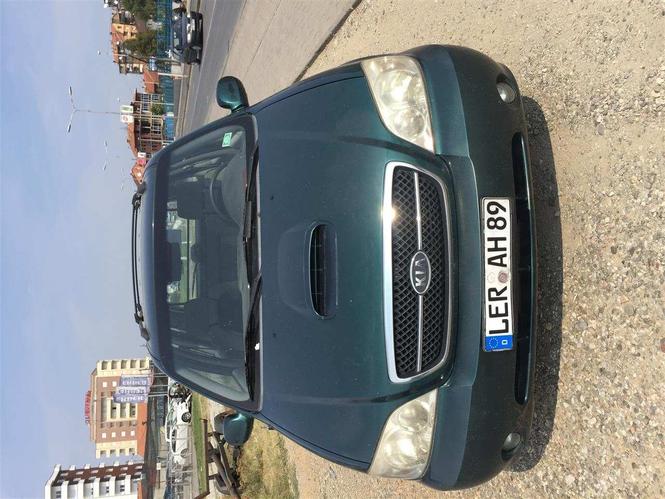 Kia 