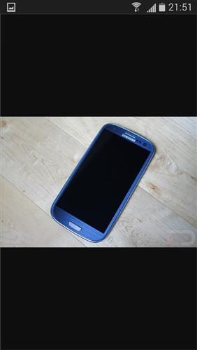 Samsung s3 