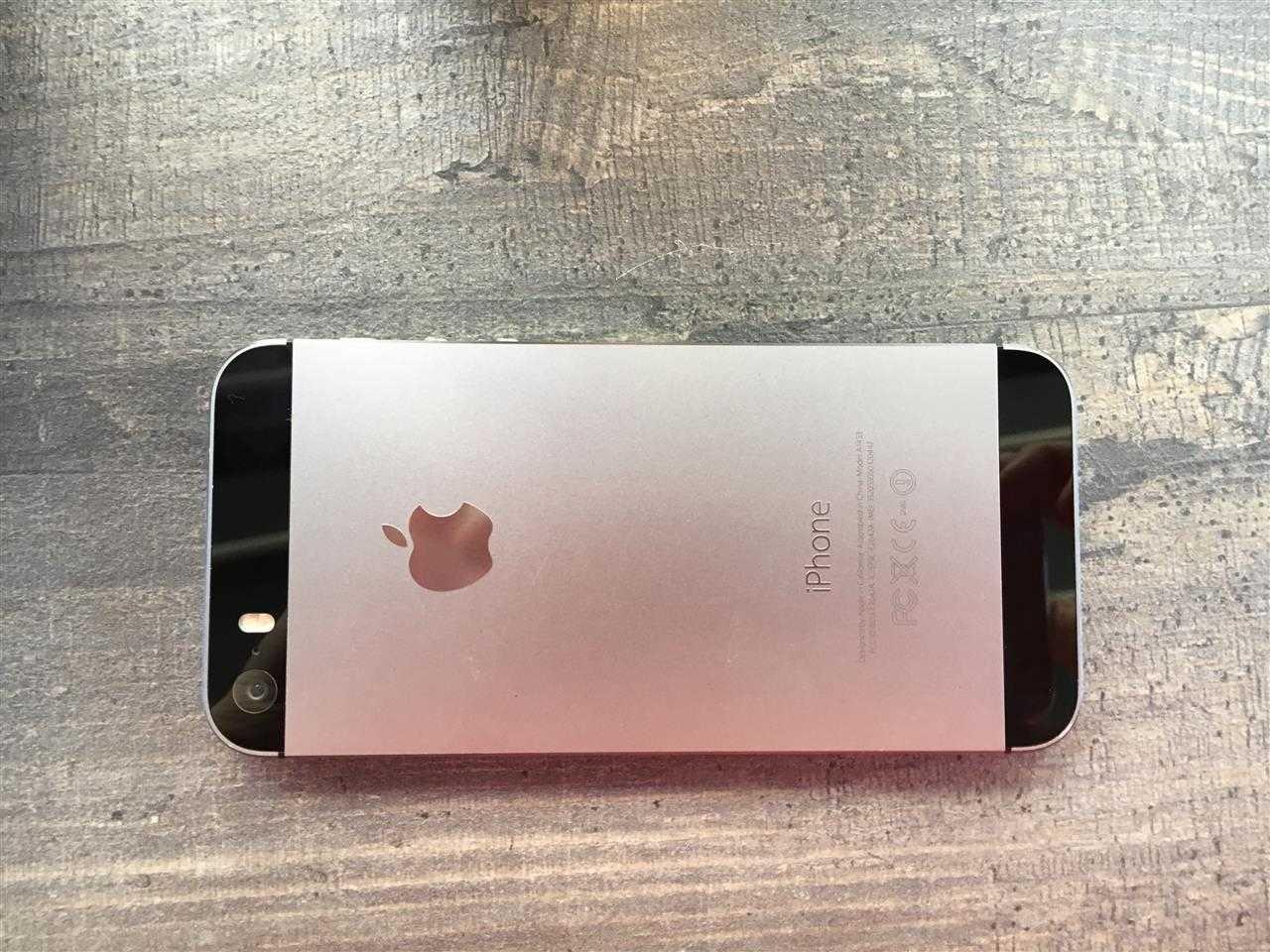 Iphone-5s