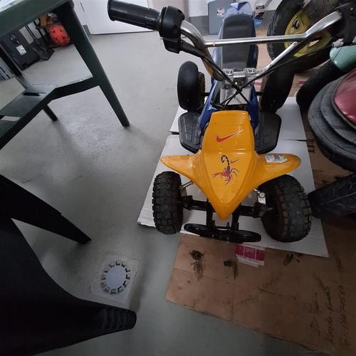 Quad