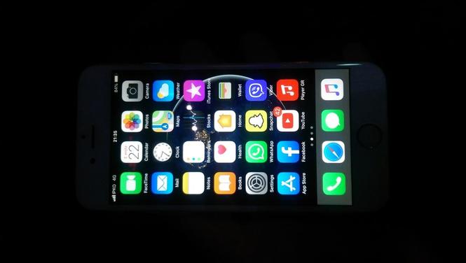 Iphone 6