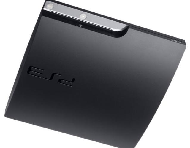 Ps3 