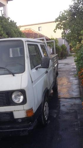 VW Transporter