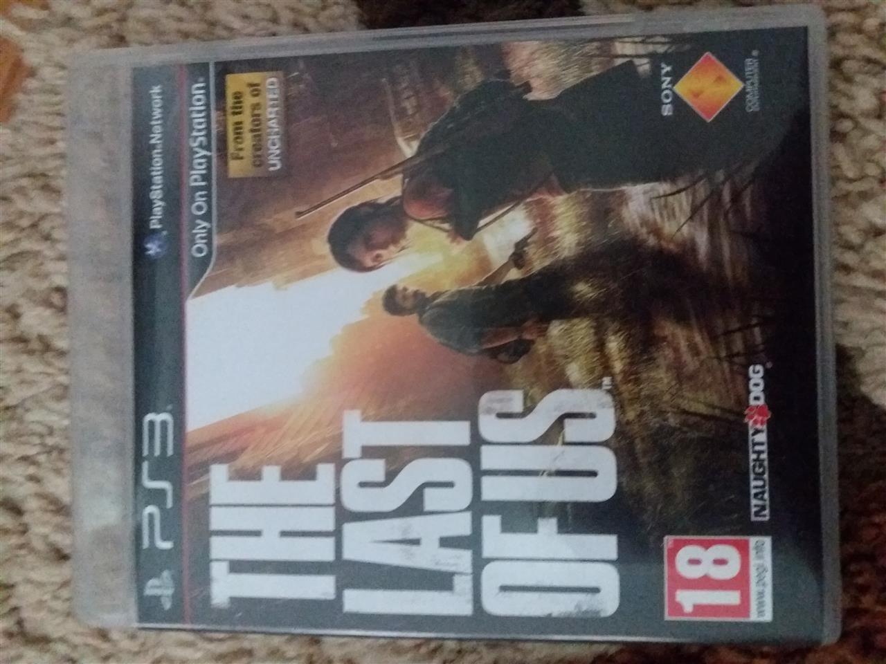 Cd-ps3