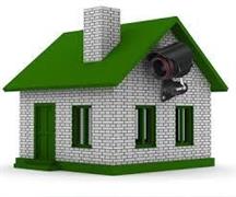 Home Security Electronics