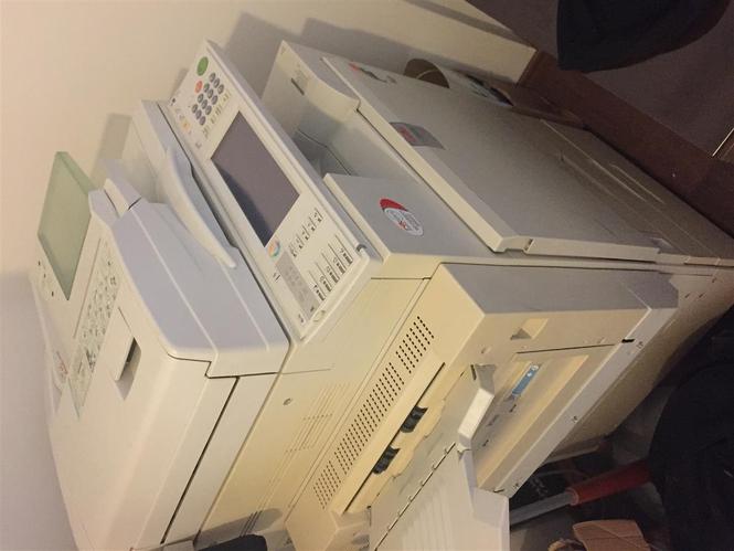 PRINTER 