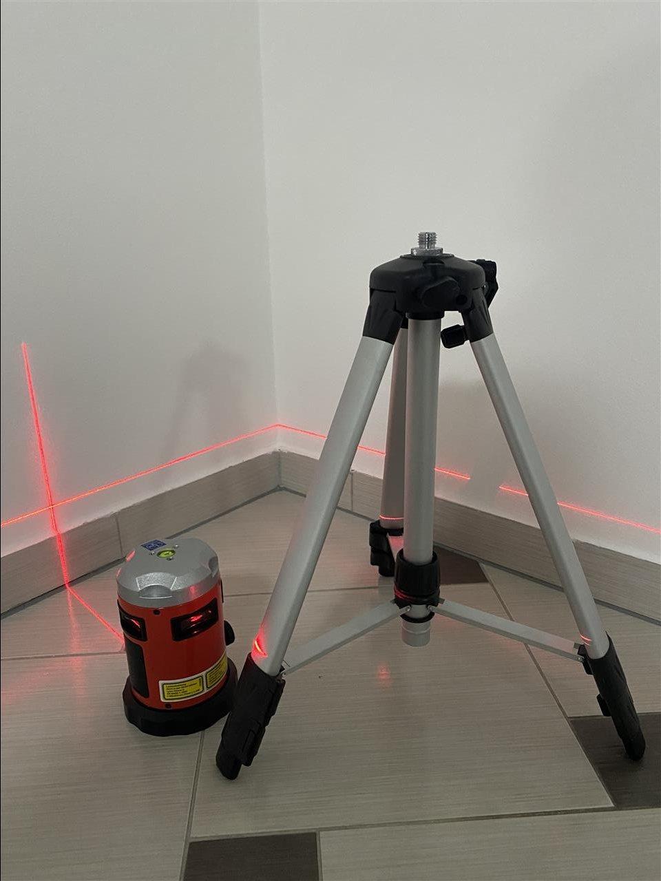 Laser-Lux