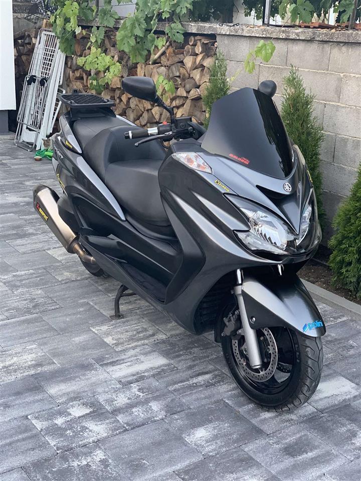 Motorr
