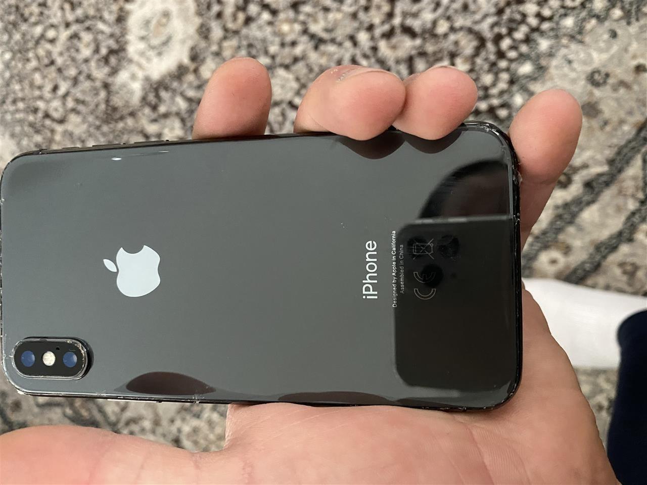 Iphone-X-