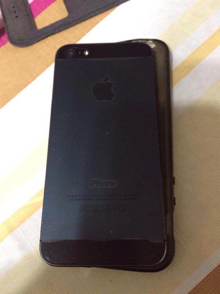 Iphone-5