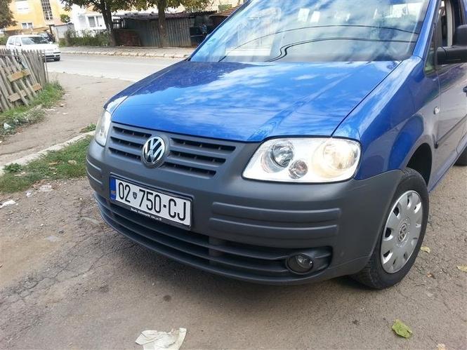 VW Caddy -05