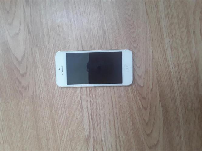 Iphone 5