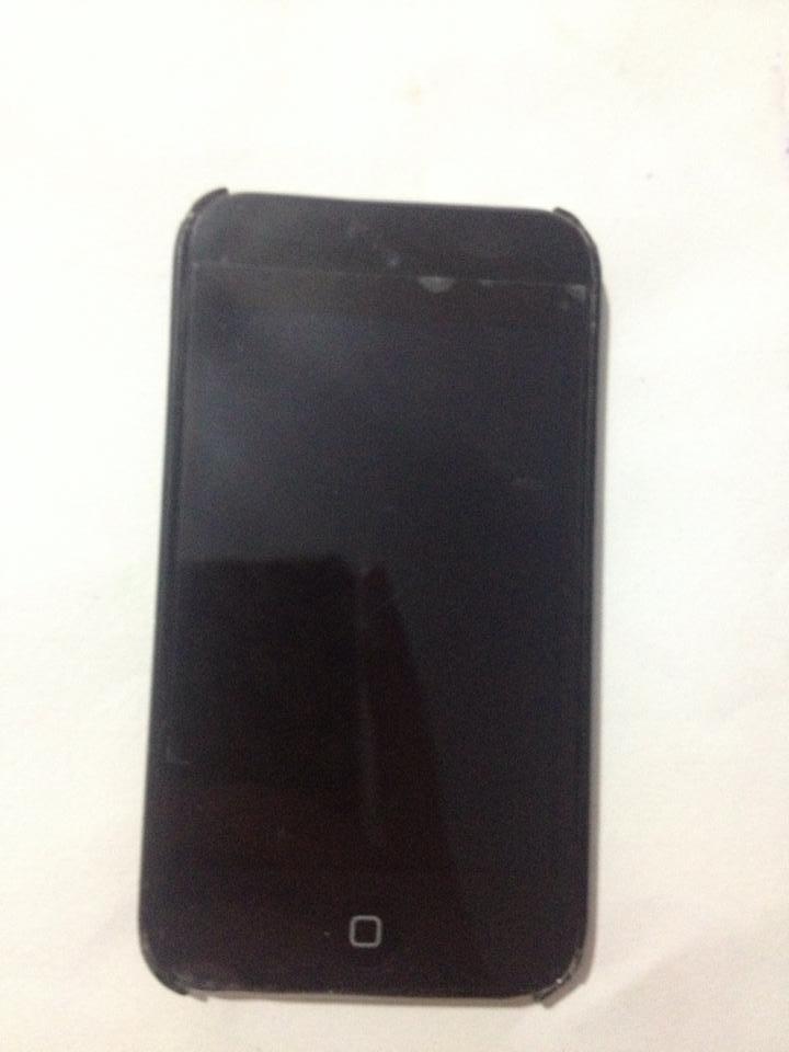 iPod