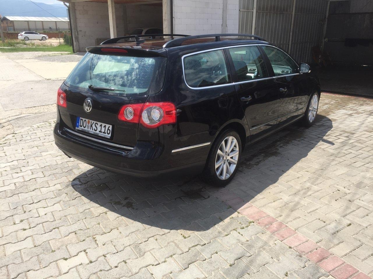 Passat