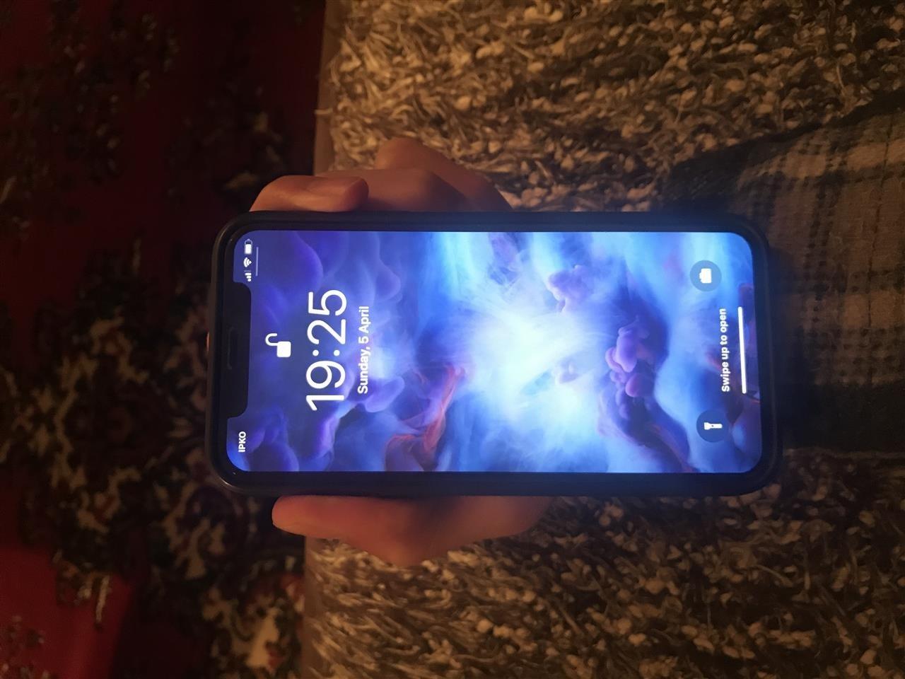 IPHONE-X-------