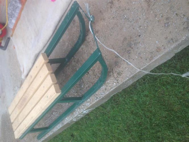 Saj 1meter 