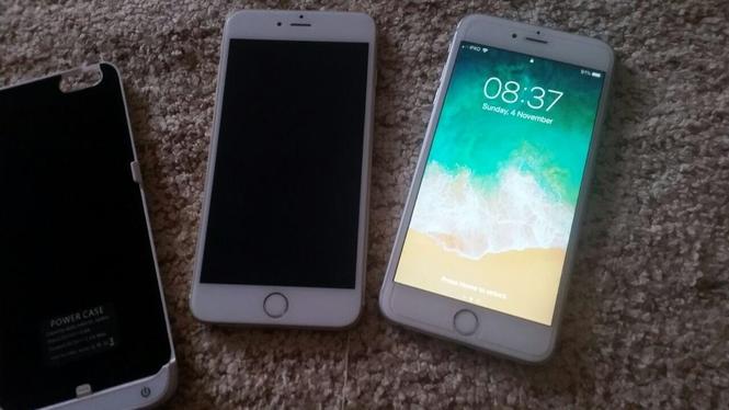iphone 6s plus 