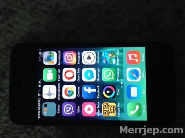 iphone 4 16gb