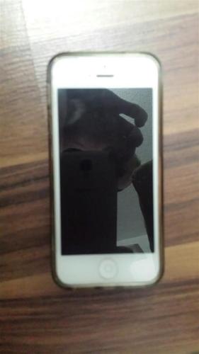 iPhone 5