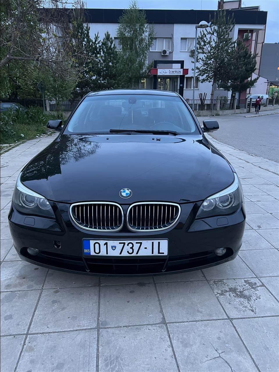 BMW