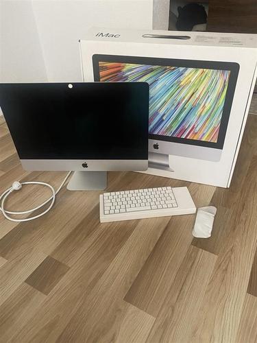APPLE IMAC