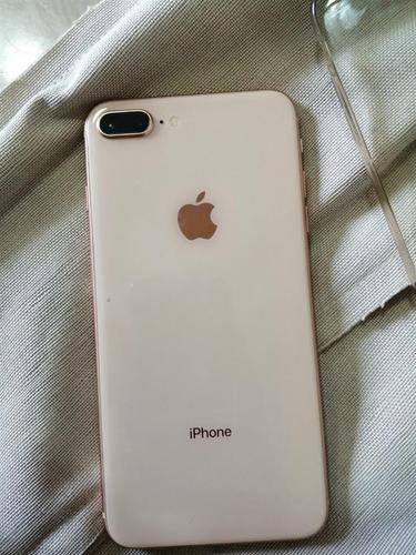 iPhone 8 Plus