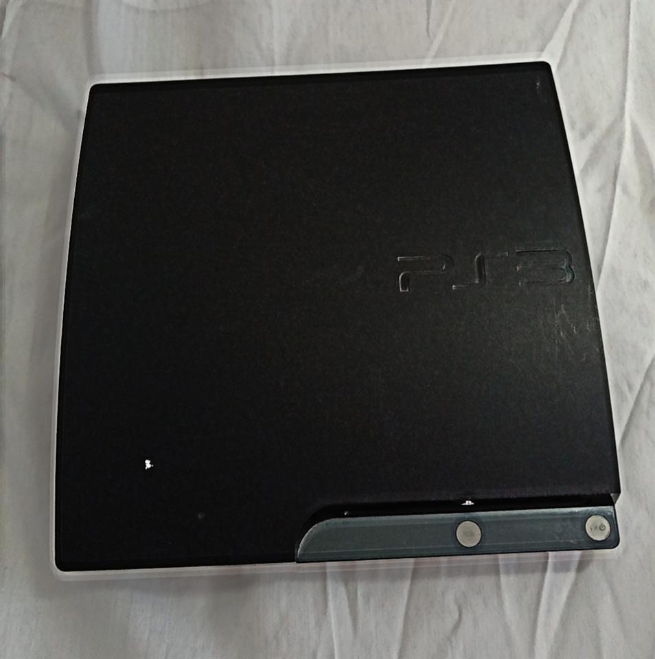 PS3-SLIM