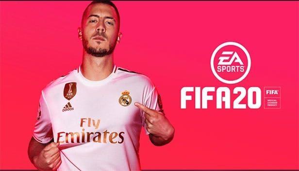 Fifa 20 