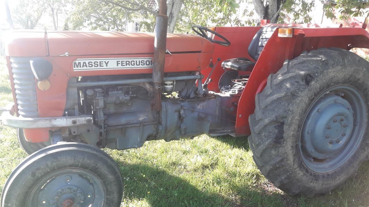 Traktor