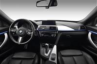 BMW 320GT Xdrive M-paket / 62.000km 2017